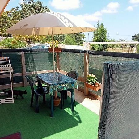 Relax In Valle Μαρτίνα Φράνκα Εξωτερικό φωτογραφία