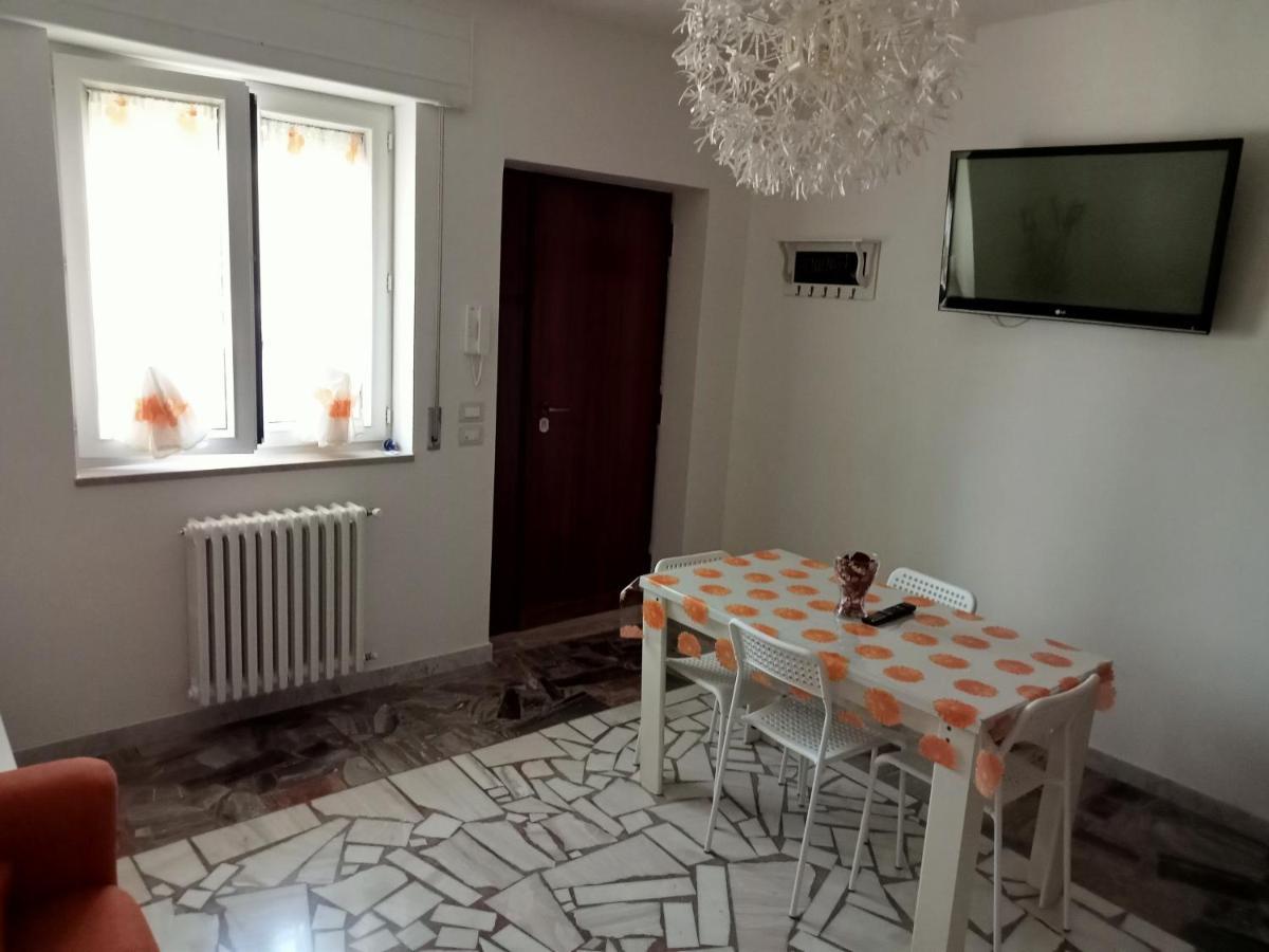 Relax In Valle Μαρτίνα Φράνκα Εξωτερικό φωτογραφία