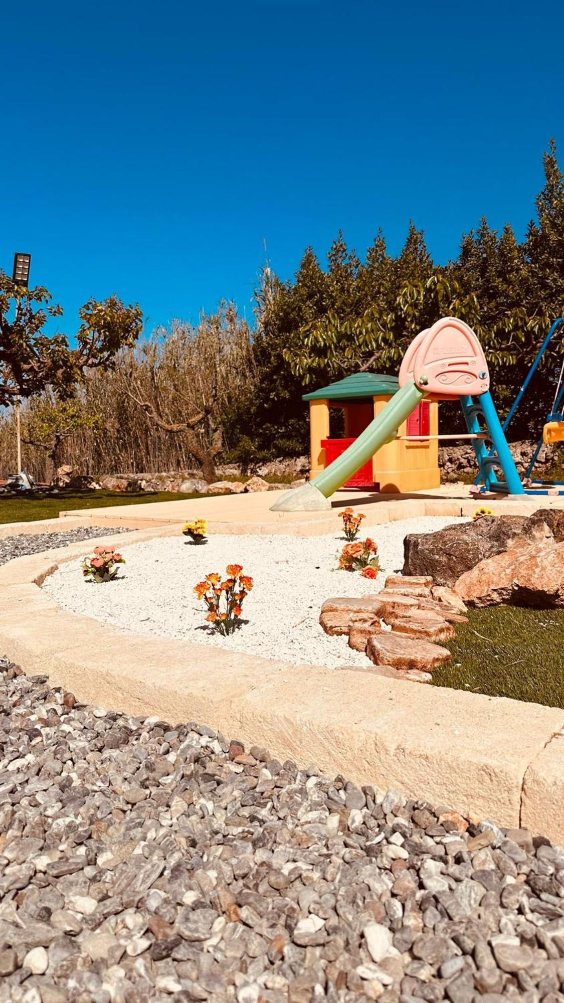 Relax In Valle Μαρτίνα Φράνκα Εξωτερικό φωτογραφία