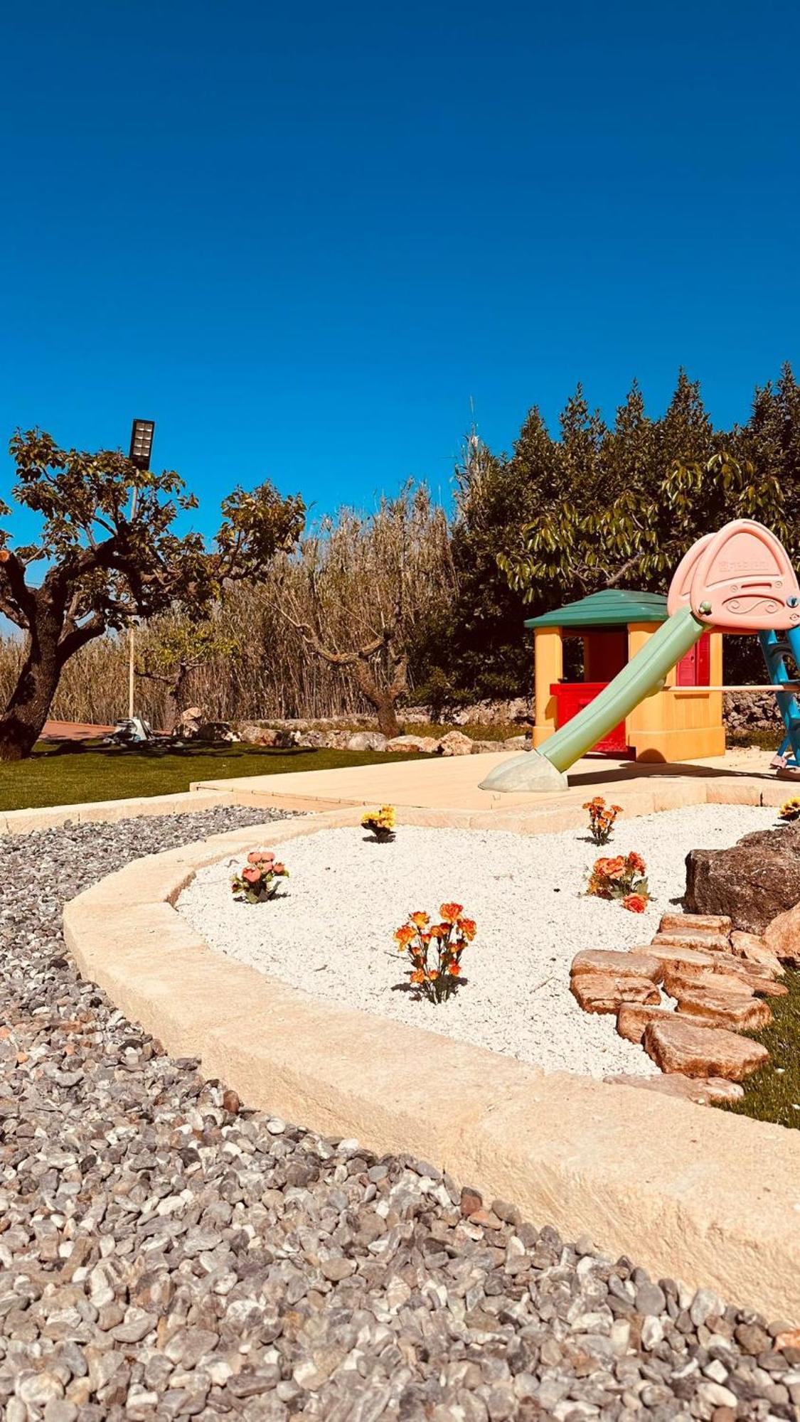 Relax In Valle Μαρτίνα Φράνκα Εξωτερικό φωτογραφία