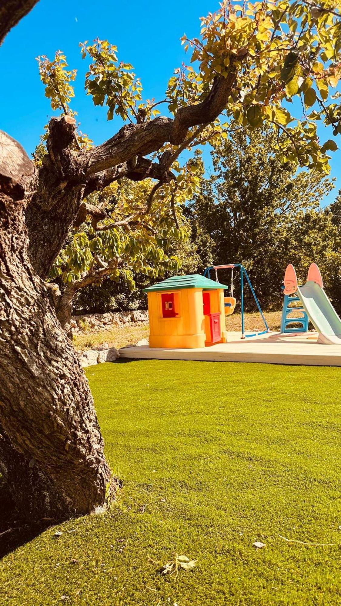 Relax In Valle Μαρτίνα Φράνκα Εξωτερικό φωτογραφία